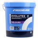 Peinture SEIGNEURIE Evolutex Velours BLANC 15L