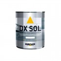 Peinture DURALEX DX Sol trafic intensif PRO Satin 1L