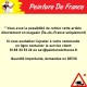 Ragréage autolissant autonivelant PRÉPALISS 3 FIBRÉ sur chauffants, anhydrite et bois sans trame 25Kg