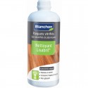 Nettoyant Lisabril BLANCHON pour parquet vitrifié, stratifié, carrelage et marbre 500 m²/L