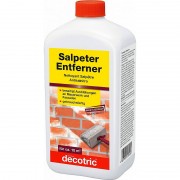 Pack 6 spray anti-moisissures DECOTRIC élimine champignons, bactéries,  toutes surfaces 500 ml 
