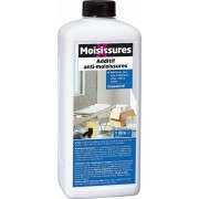 Anti moisissure mur salle de bain produit en spray nettoyant - Transparent  - Lot de 3 Sprays 750ML