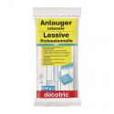 Lessive Professionnelle en poudre DECOTRIC pour murs et sols 500 g