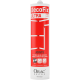 DecoFix EXTRA ORAC Colle blanche à base de polymère pour les joints entre moulures 270 ml