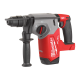 PERFORATEUR 26mm M18 Fuel - 4 Modes Avec Mandrin Fixtec - Milwaukee