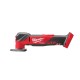 Multi-Tool 18V - appareil oscillant - milwaukee