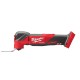 Multi-Tool 18V - outil oscillant - MILWAUKEE