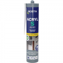 Mastic Acrylique BOSTIK Acryl S 310 ml