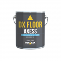 Peinture de sol PRO DURALEX DX FLOOR AXESS adhérence extrême, anti-poussière, séchage rapide