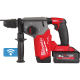 PERFORATEUR 26mm M18 Fuel - 4 modes, mandrin Fixtec et One-Key - MILWAUKEE (sans batterie)