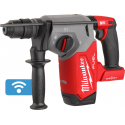 PERFORATEUR 26mm M18 Fuel - 4 modes, mandrin Fixtec et One-Key - MILWAUKEE (sans batterie)