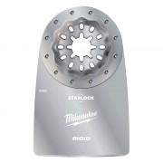 Lames Multi-Tool Rigide pour découpage et raclage - 52mm - Milwaukee