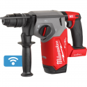 PERFORATEUR 26mm M18 Fuel - 4 modes, mandrin Fixtec et One-Key - MILWAUKEE (sans batterie)