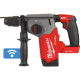 PERFORATEUR 26mm M18 Fuel - 4 modes, mandrin Fixtec et One-Key - MILWAUKEE