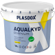 PLASDOX - Peinture AQUALKYD VELOURS PREMIUM murs, plafonds et menuiseries