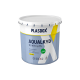 PLASDOX - Peinture AQUALKYD VELOURS PREMIUM murs, plafonds et menuiseries