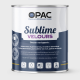 OPAC SUBLIME VELOURS - Peinture Alkyde haut de gamme à l’eau 3L