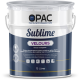 OPAC SUBLIME VELOURS - Peinture Alkyde haut de gamme à l’eau 15L