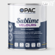 OPAC SUBLIME VELOURS - Peinture Alkyde haut de gamme à l’eau 3L TEINTE