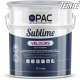 OPAC SUBLIME VELOURS - Peinture Alkyde haut de gamme à l’eau 15L TEINTE